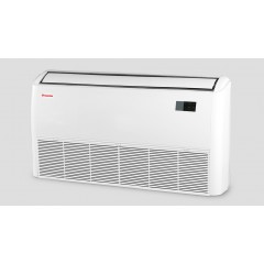 Inventor V7KI-24WiFiR / U7RS-24 Επαγγελματικό Κλιματιστικό Inverter Δαπέδου-Οροφής 24000 BTU με Ψυκτικό Υγρό R32 Inventor V7KI-24WiFiR / U7RS-24 Επαγγελματικό Κλιματιστικό Inverter Δαπέδου-Οροφής 24000 BTU με Ψυκτικό Υγρό R32